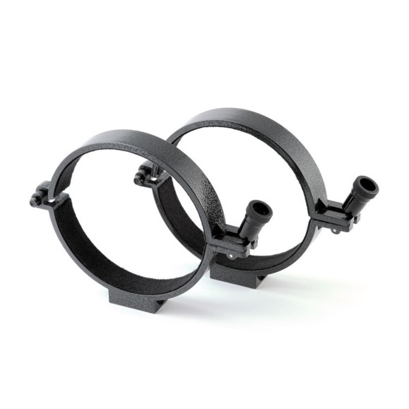 Rings Kepler bore diameter 356 mm (pair)