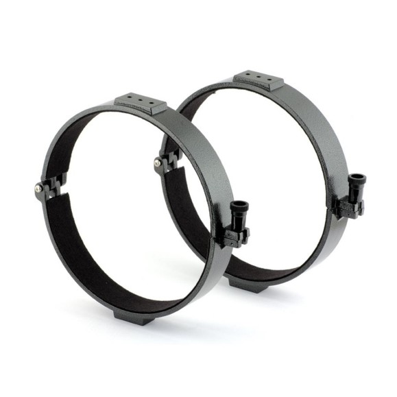 Rings Kepler bore diameter 356 mm (pair)