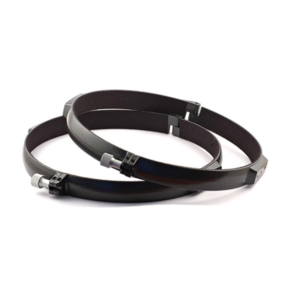 Rings Kepler bore diameter 356 mm (pair)