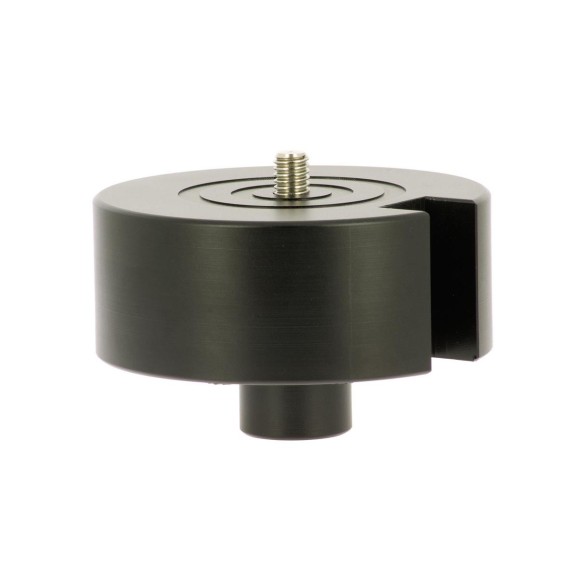 Base Kepler with 3/8'' photo thread for tripods EQ6 / EQ6-R / AZEQ6