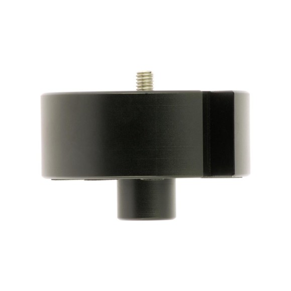 Base Kepler with 3/8'' photo thread for tripods EQ6 / EQ6-R / AZEQ6