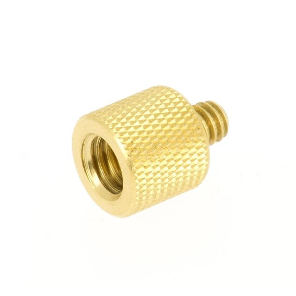 Converter Kepler from 3/8'' (Congres pitch) to 1/4" (Kodak pitch)