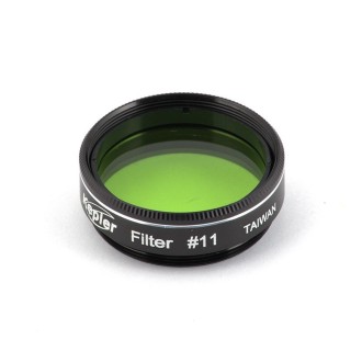 Filter Kepler n° 11 yellow...