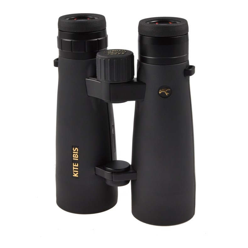 Ibis ED 10x50 Binoculars