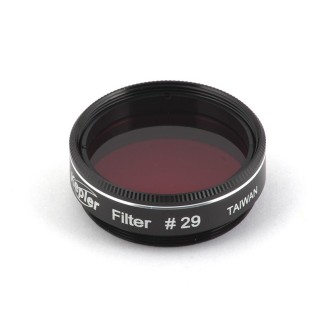 Filter Kepler no. 29 dark...