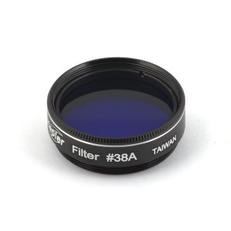 Filter Kepler n° 38A dark...