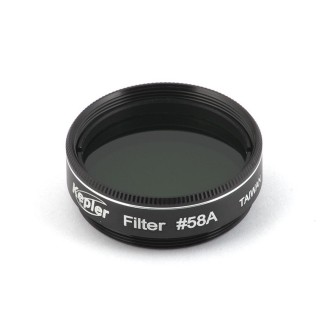 Filter Kepler n° 58A dark...
