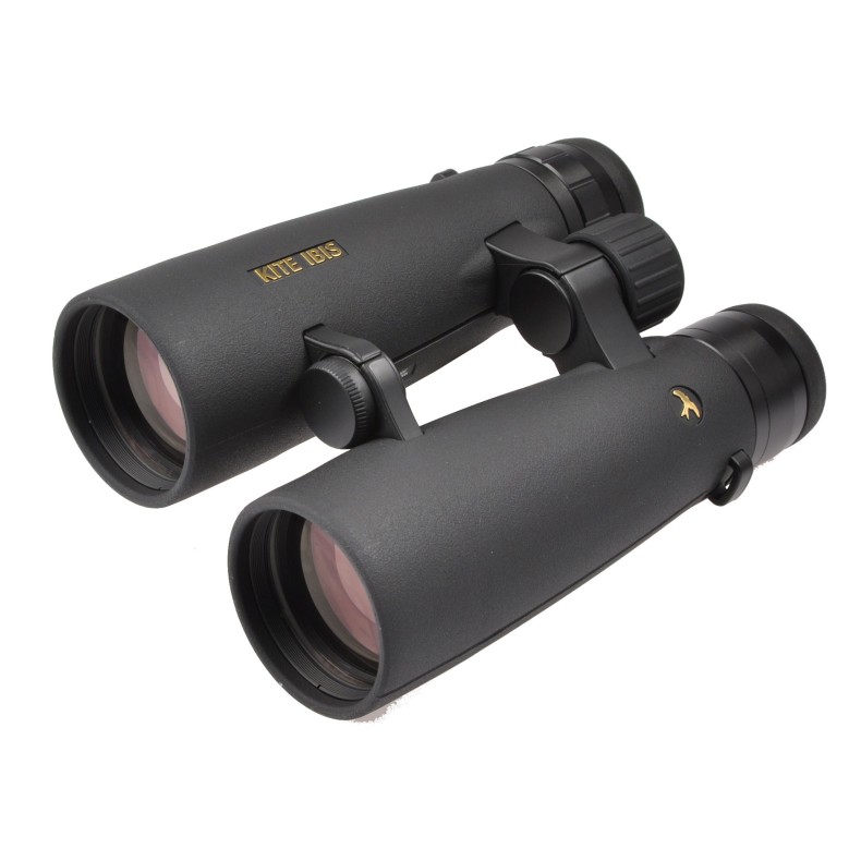 Ibis ED 10x50 Binoculars