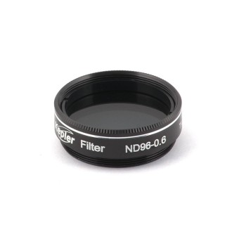 Moon filter Kepler ND96-0.6...