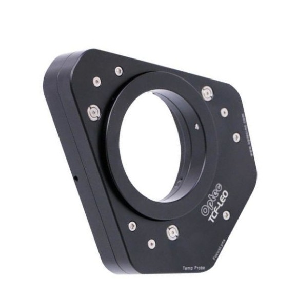 Low profile focuser Optec TCF-Leo