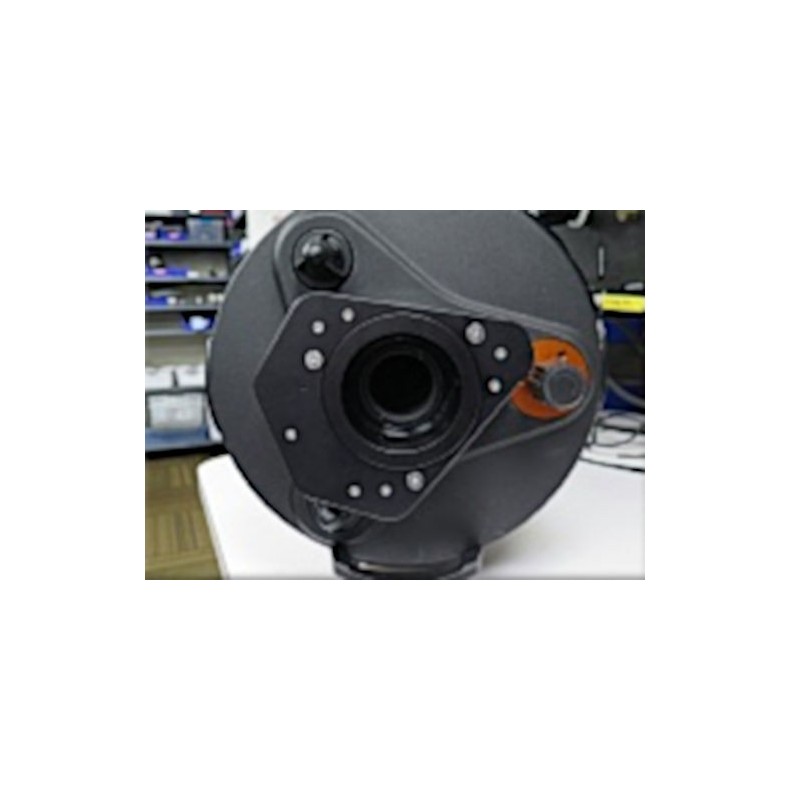 Low profile focuser Optec TCF-Leo Low profile focuser Optec TCF-Leo