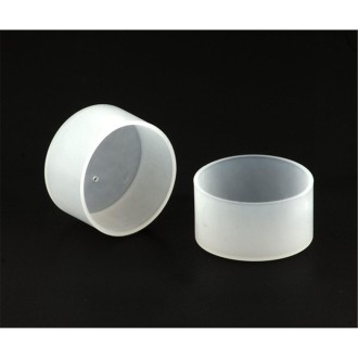 Set of 2 female plugs...