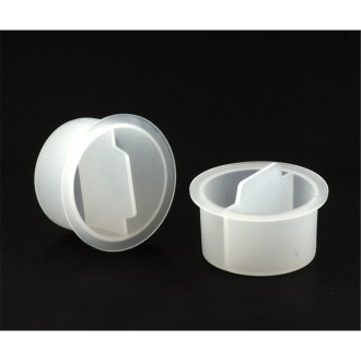Set of 2 male plugs Kepler...