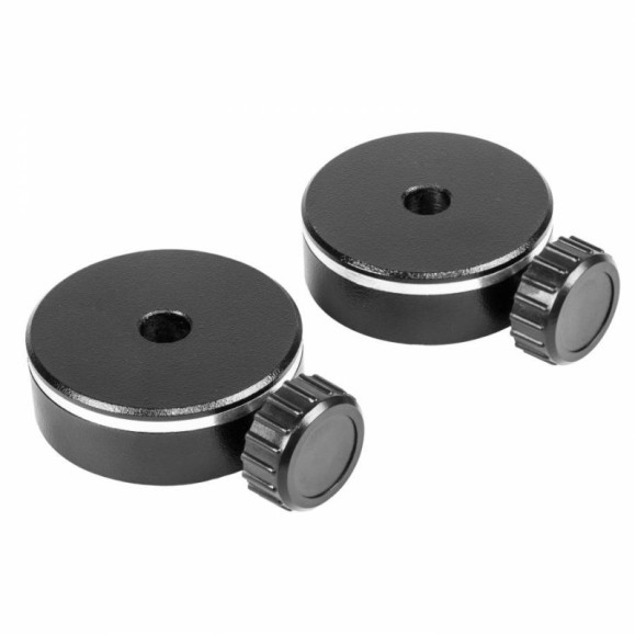 Mounting Explore Scientific IEXOS-100 PMC-Eight Goto Wifi