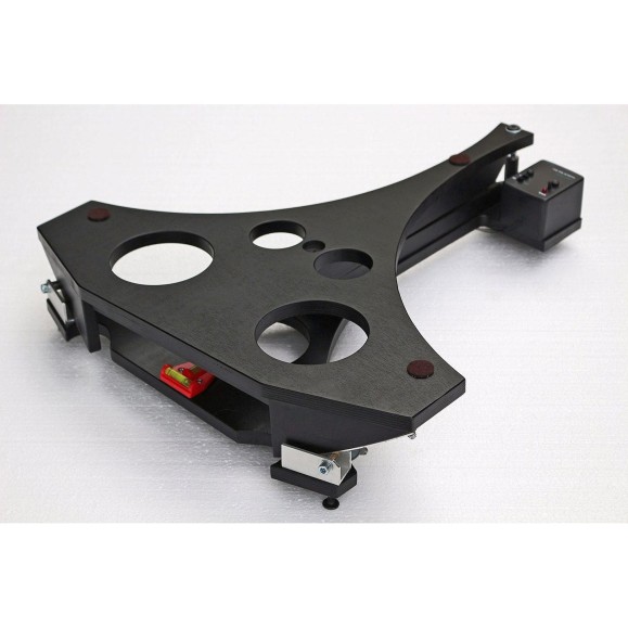 Automatic tracking platform TS-Optics Telescop2 Drive EQ for Dobsons