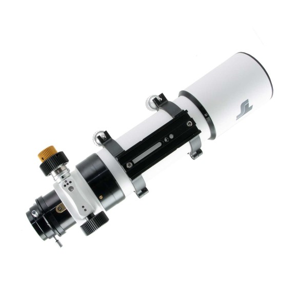 APO refractor telescope TS 80Q FPL-53 80 mm F/6.8