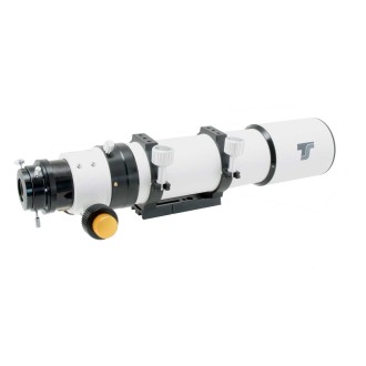 APO refractor telescope TS...