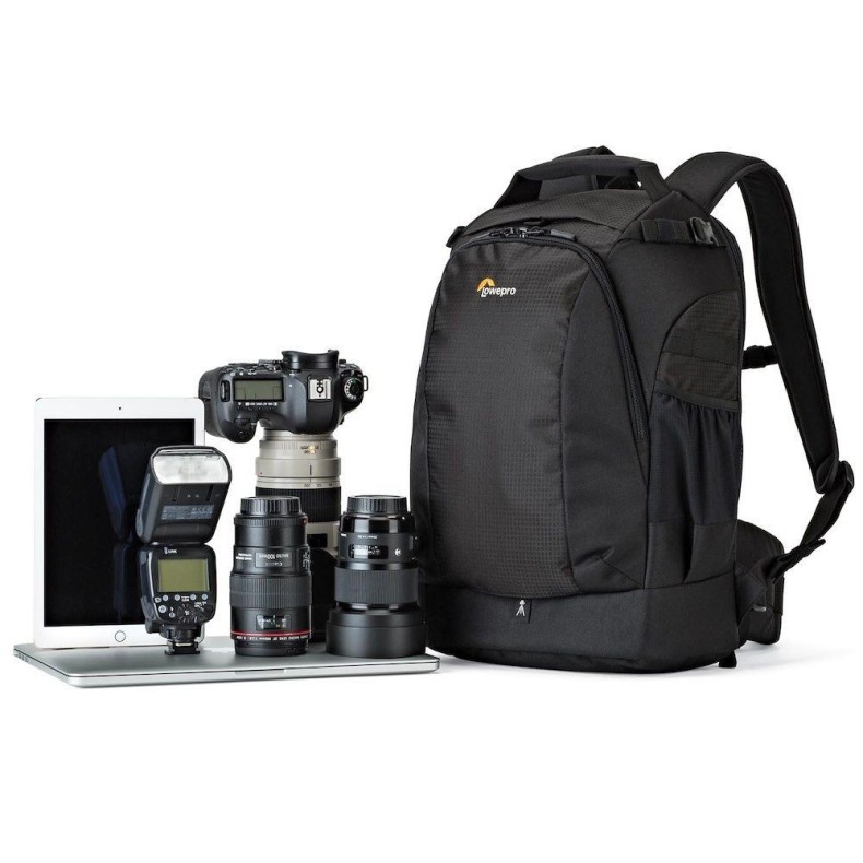 Backpack Lowepro Flipside 400 AW II... Backpack Lowepro Flipside 400 AW II...