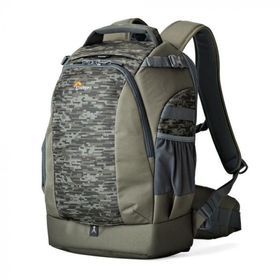 Backpack Lowepro Flipside 400 AW II camouflage