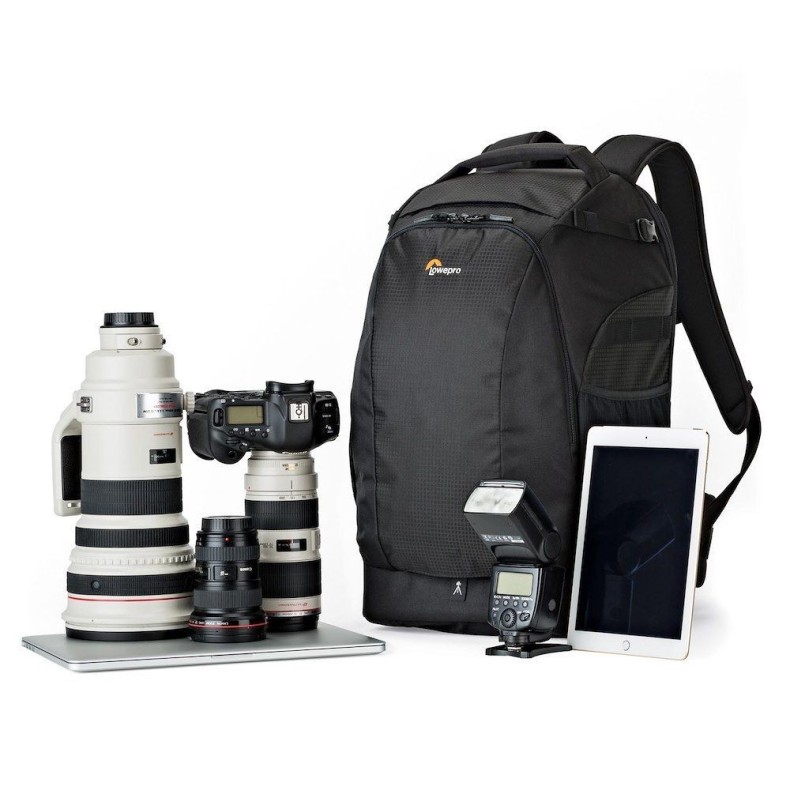Backpack Lowepro Flipside 500 AW II... Backpack Lowepro Flipside 500 AW II...
