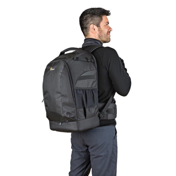 Backpack Lowepro Flipside 500 AW II black