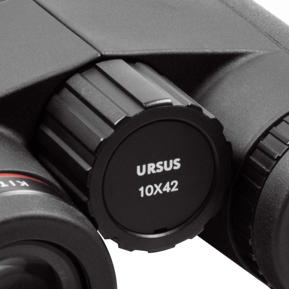 Binoculars Kite Optics Ursus 10x42