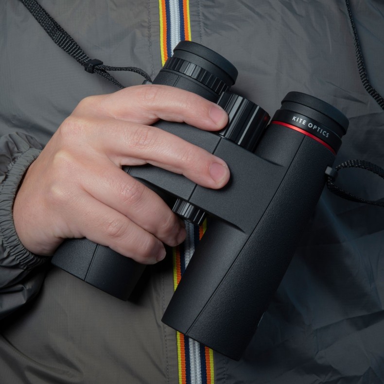 Binoculars Kite Optics Ursus 10x50