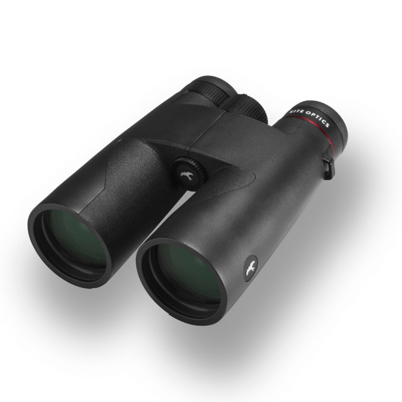 Binoculars Kite Optics Lynx HD+ 10x50