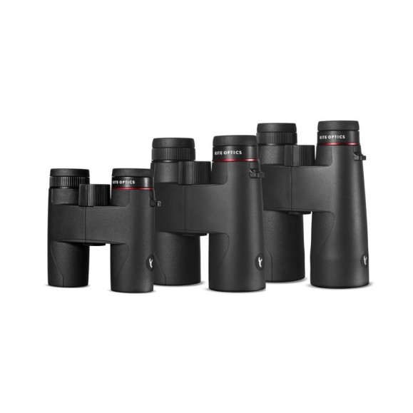 Binoculars Kite Optics Lynx HD+ 10x30