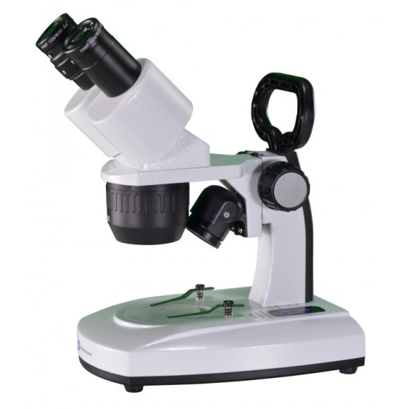 Stereo Microscope BMS S-20-2L LED (2x) 230 V