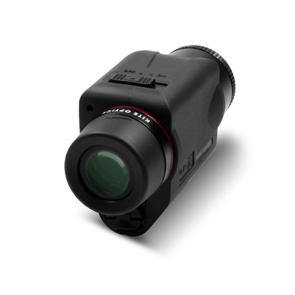 Monocular Kite Optics Stabi 12x25 generation II Stabilized