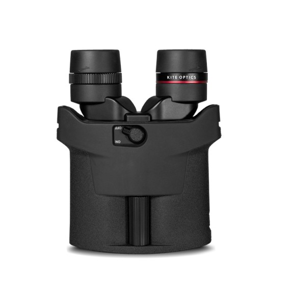 Stabilized binoculars Kite Optics APC Stabi 10x30