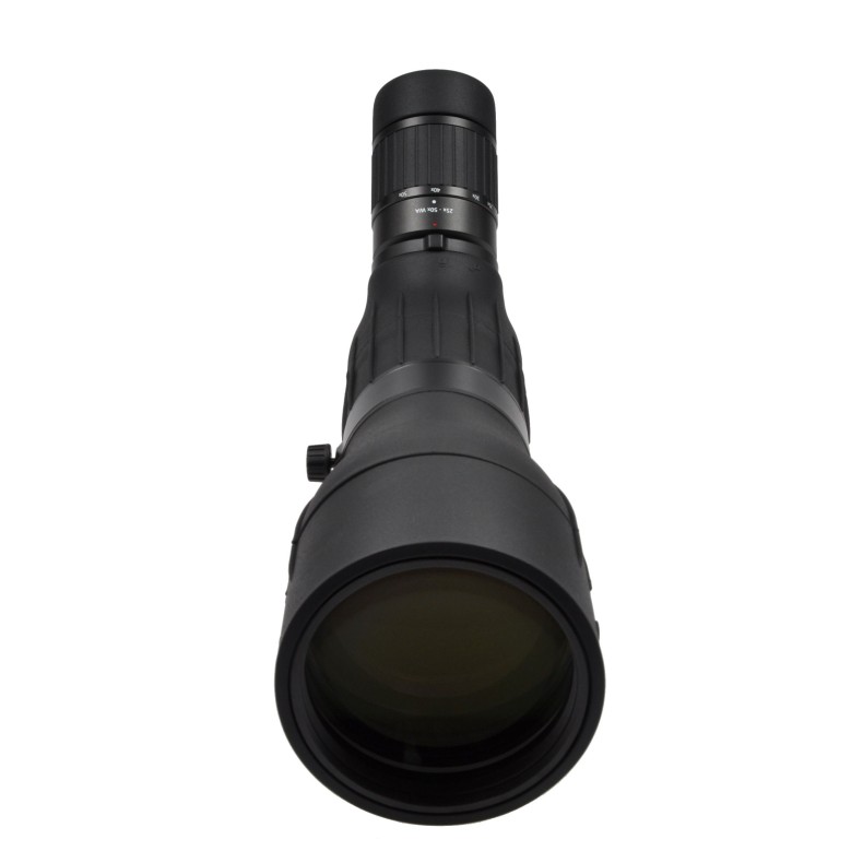 KSP 80 HD Terrestrial Telescope with 25-50x eyepiece WA