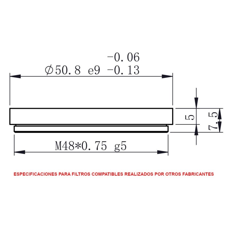 EFW filter wheel ZWO 5 positions... EFW filter wheel ZWO 5 positions...