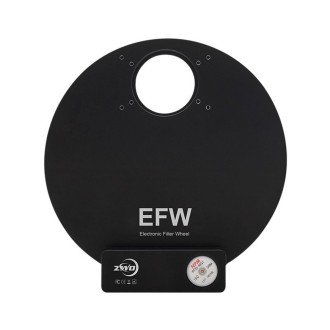 EFW filter wheel ZWO 7...