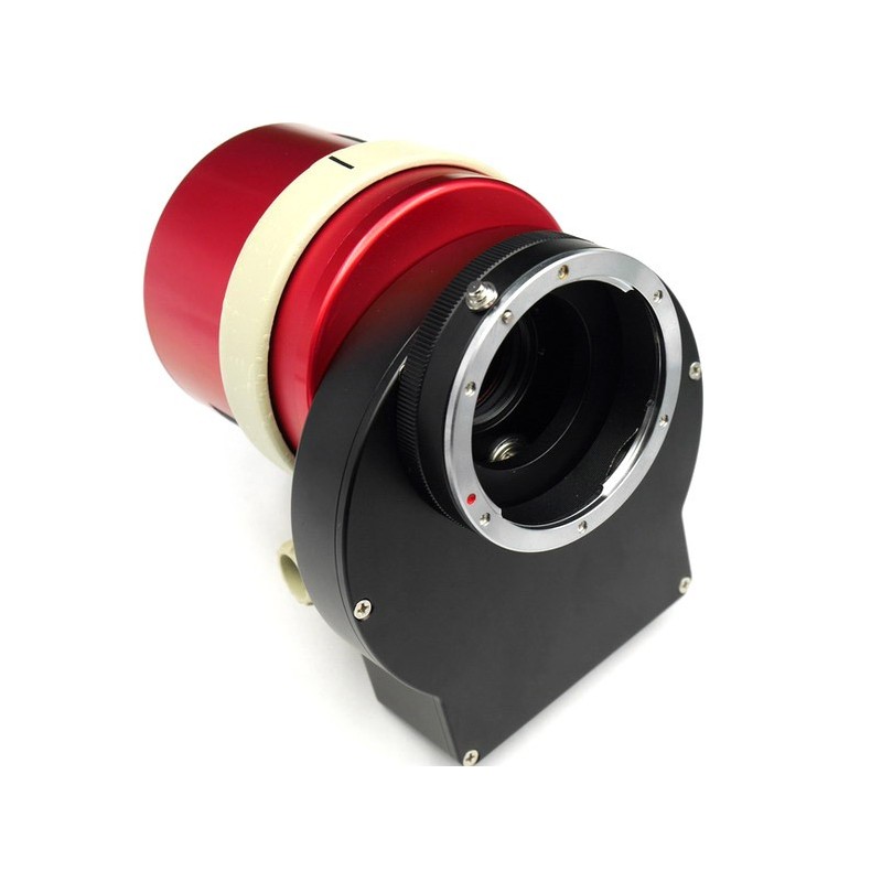 Adapter ZWO ASI from T2 to Canon EOS... Adapter ZWO ASI from T2 to Canon EOS...