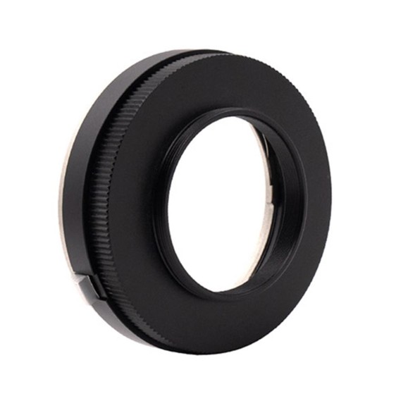 Adapter ZWO ASI from T2 to Canon EOS for EFW mini (version II)