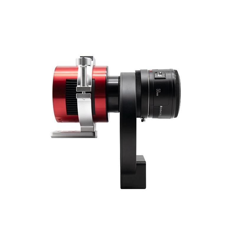 Adapter ZWO ASI from T2 to Canon EOS... Adapter ZWO ASI from T2 to Canon EOS...