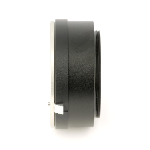 Adapter ZWO M54x0.75 for Canon EOS lenses (Backfocus 17.5 mm)