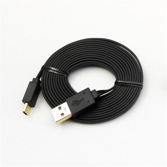 Flat cable ZWO from USB2.0...