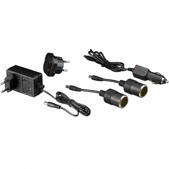 BRESSER 100 WATT PORTABLE POWER SUPPLY