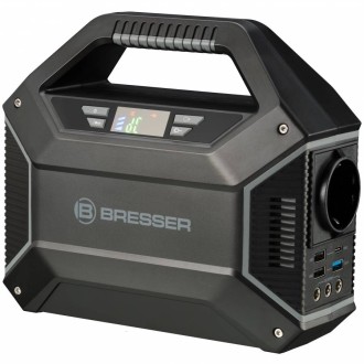 BRESSER 100 WATT PORTABLE...