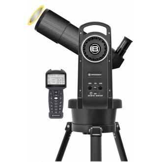 Goto BRESSER AUTOMATIK...