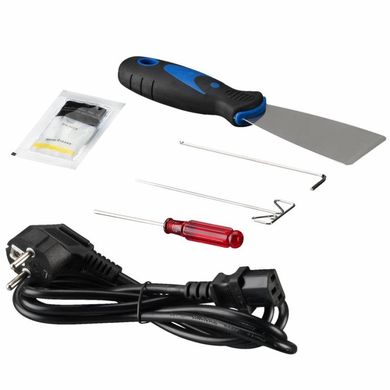 BRESSER WIFI 3D Printer