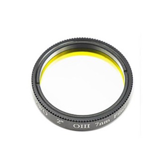 Filter OIII 7nm ZWO 2"