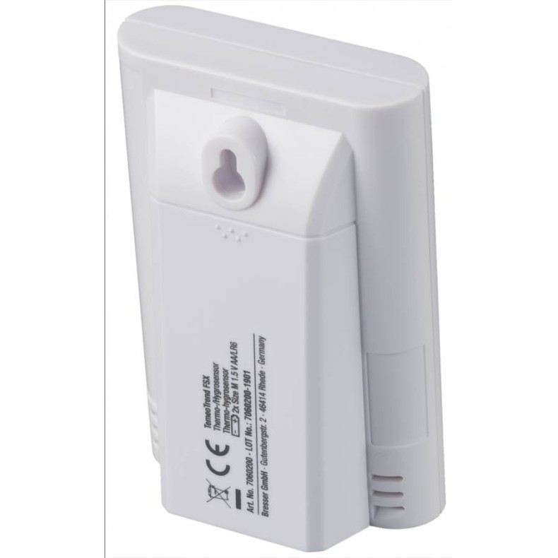 BRESSER TEMEOTREND FSX WEATHER... BRESSER TEMEOTREND FSX WEATHER...