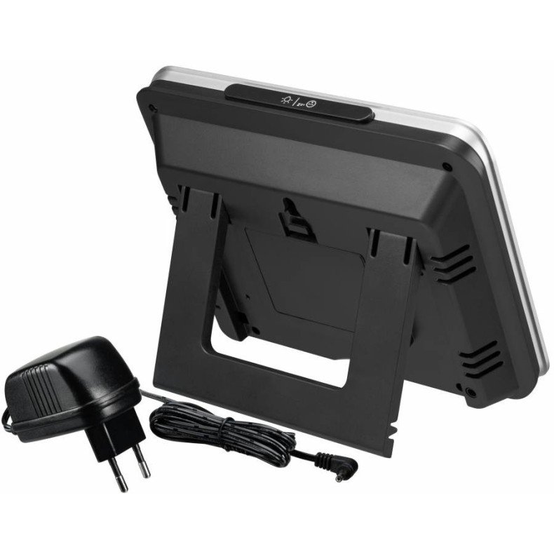 BRESSER METEOTEMP WTM WEATHER STATION... BRESSER METEOTEMP WTM WEATHER STATION...