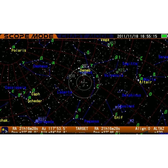 GOTO VIXEN SPHINX PROFESSIONAL SXP2 Equatorial Mount GOTO VIXEN SPHINX PROFESSIONAL SXP2 with STARBOOK TEN