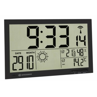 BRESSER MyTime Jumbo LCD...