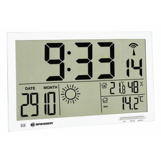 BRESSER MyTime Jumbo Wall...